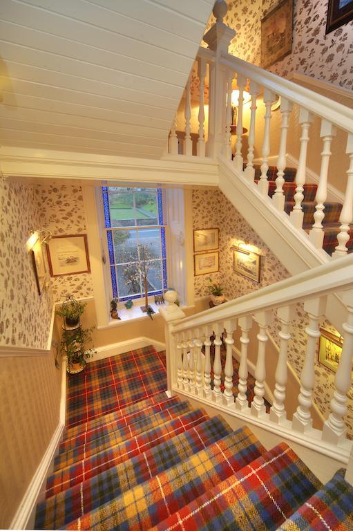 Glenbervie Guest House Обан Екстер'єр фото